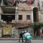 Ливан получит 1,1 млрд долларов из резерва МВФ для помощи своей страдающей от проблем экономике после формирования правительства после 13-месячного тупика - RT World News