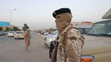 Ливия рискует скатиться к новому витку гражданской войны и насилия, если решающие декабрьские выборы не состоятся — посланник ООН