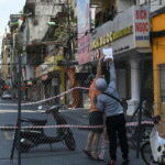 Мужчина из Вьетнама получил ПЯТЬ ЛЕТ за решеткой за нарушение карантина Covid-19 и распространение вируса - RT World News