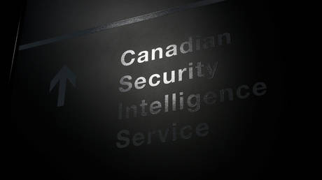 Канадское шпионское агентство приветствует освобождение из Китая « не шпионов » в обмен на свободу руководителя Huawei