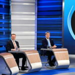 Немецкий общественный телеканал приносит извинения за показ предполагаемых результатов выборов за 2 дня ДО начала голосования - RT World News