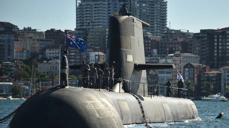 Официальные документы показывают, что Австралия годами предупреждала Францию ​​об опасности сделки с подводными лодками