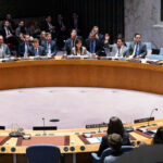 Париж опровергает сообщения британских СМИ о том, что он может отказаться от своего места в Совете безопасности ООН - RT World News