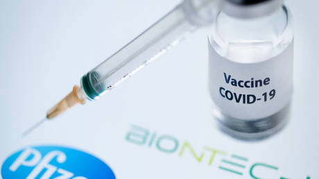 Pfizer-BioNTech заявляет, что ее вакцина против Covid безопасна и эффективна для детей в возрасте от 5 до 11 лет, и скоро будет получено разрешение
