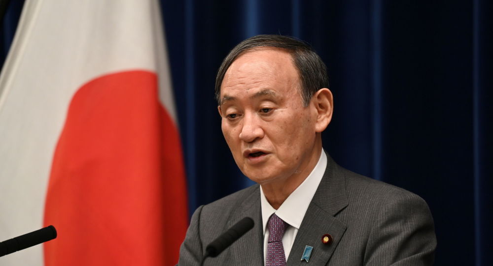 Премьер-министр Японии Шуга, как сообщается, намерен уйти в отставку, вряд ли будет участвовать в предстоящих партийных выборах