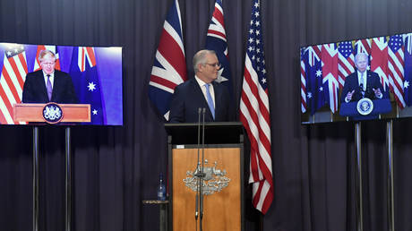 Премьер-министр Малайзии заявил, что AUKUS станет «катализатором гонки ядерных вооружений», поскольку экс-дипломат предупреждает, что Австралия теперь «изолирована» в регионе