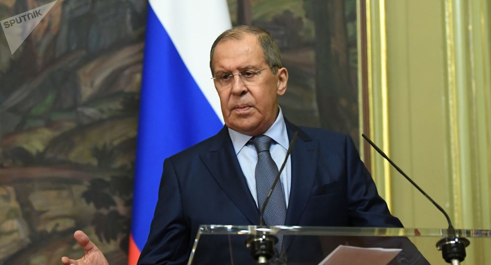 Россия готова к диалогу, если Запад откажется от покровительственного подхода — министр иностранных дел Сергей Лавров