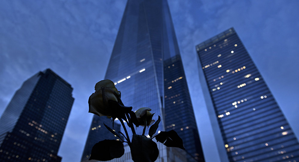 Сын жертвы 9/11 призывает «главнокомандующего» Байдена держаться подальше от мемориалов в приближающуюся годовщину