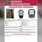 Талибан обвиняет США в нарушении Дохинского мирного соглашения, объявив нового министра в розыск ФБР - RT World News