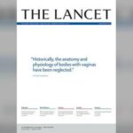 «Тела с вагинами» ?!  Lancet раскритиковали за `` стирание женщин '' за продвижение последнего номера с противоречивой цитатой - RT World News