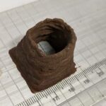 Ученые предполагают, что астронавт BODILY FLUIDS может быть использован для производства бетона на Марсе - RT World News