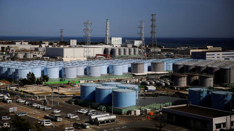 В декабре МАГАТЭ направит экспертов в Японию для рассмотрения плана сброса радиоактивных вод Фукусимы в Тихий океан