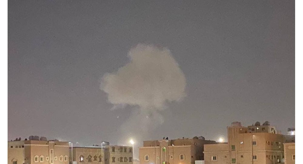 США осуждают ракетную атаку хуситов, в результате которой пострадали дети в Саудовской Аравии — Blinken