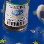 EMA дает зеленый свет новым производственным объектам Pfizer-BioNTech и формуле вакцины против Covid, поскольку она рассматривает возможность расширения укола в возрасте 5-11 лет - RT World News