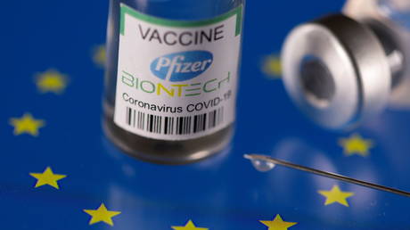 EMA дает зеленый свет новым производственным объектам Pfizer-BioNTech и формуле вакцины против Covid, поскольку она рассматривает возможность расширения укола в возрасте 5-11 лет
