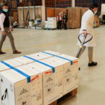 ЕС становится крупнейшим экспортером вакцины против Covid, поставляя по всему миру более миллиарда доз - RT World News