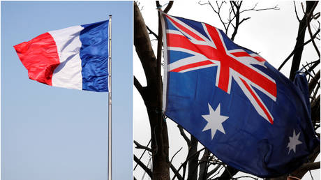 Французский посол заявил, что Австралия «по-детски» держала в секрете переговоры по ядерной субмарине с США в преддверии отозванного посла