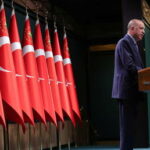 Эрдоган отказывается от угроз выслать посланника США и 9 других послов после того, как они пообещали не вмешиваться в дела Турции - RT World News