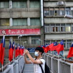 Китай осуждает ЕС после того, как европейские законодатели решительно поддержали резолюцию об улучшении отношений с Тайванем - RT World News