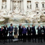 Лидеры G20 в окончательном заявлении заявляют о «значимых и эффективных» действиях по борьбе с изменением климата, но делают несколько конкретных шагов, чтобы сделать планету более прохладной - RT World News
