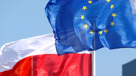 Министр юстиции заявляет, что Польша не «уступит беззаконию», отказываясь «платить злотые» ЕС из-за штрафа за судебные реформы