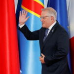 Моррисон из Австралии опровергает Байдена, заявляя, что США знали, что Канберра не предупреждала Францию ​​об отказе от сделки с подводными лодками в пользу AUKUS - RT World News