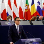 Польша уступит требованиям ЕС и распустит дисциплинарную палату Верховного суда, заявил премьер-министр страны - RT World News