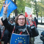 Польский суд признал некоторые статьи Договора ЕС неконституционными, но Брюссель считает, что его законы превыше всего - RT World News