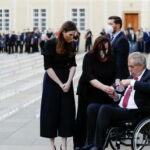 Помощники президента Чехии находятся под следствием за то, что не сообщили официальным лицам или общественности о том, что лидер серьезно болен - RT World News