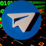 Популярность Telegram резко выросла из-за отключения Facebook: 70 млн новых пользователей устремились к приложению для обмена сообщениями - RT World News