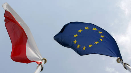 Пожертвовать суверенитетом — это «противоположность» того, почему Польша присоединилась к ЕС, но не ждите от этого «Полексита».