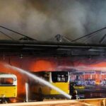Представитель службы безопасности Германии сообщил RT, что риск возгорания электромобилей `` полностью не устранен '' - RT World News