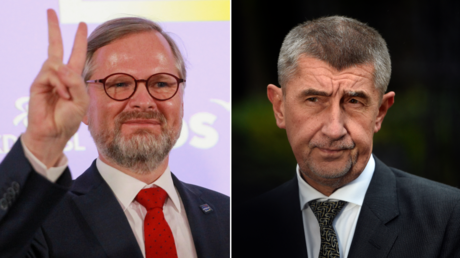 Премьер-министр Чехии проиграл на выборах после того, как заявления о коррупции после публикации Pandora Papers усилили оппозицию