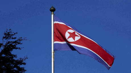 Северная Корея осуждает двойные стандарты США после того, как Вашингтон осуждает испытания подводных ракет