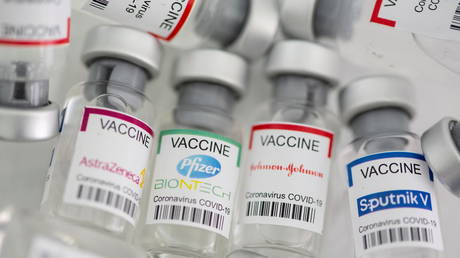 Совместное использование вакцины против Covid-19 должно стать «реальностью» с «агрессивными и амбициозными действиями», необходимыми для достижения 40% охвата