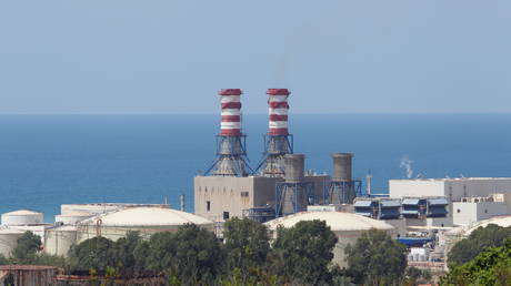 Тегеран готов построить две электростанции в бедном Ливане, заявил министр иностранных дел Ирана