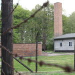 В Германии начался суд над 96-летним секретарем нацистского концлагеря, обвиняемым в соучастии в убийстве более 10 тысяч человек - RT World News