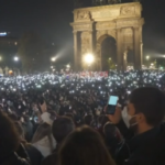 В Италии произошли протесты после того, как Сенат отклонил закон, расширяющий права ЛГБТ-сообщества (ВИДЕО) - RT World News