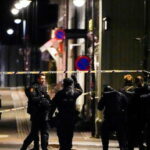 В результате нападения из лука и стрел в Норвегии несколько человек погибли и получили ранения, терроризм не исключен (ФОТО) - RT World News