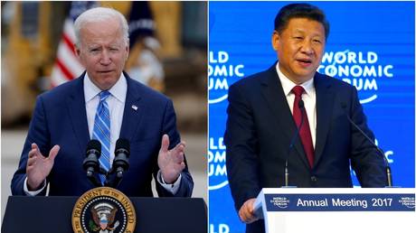 Вашингтон и Пекин договорились о виртуальном саммите Байден-Си до конца года после « конструктивных » переговоров в Швейцарии — официальный представитель США