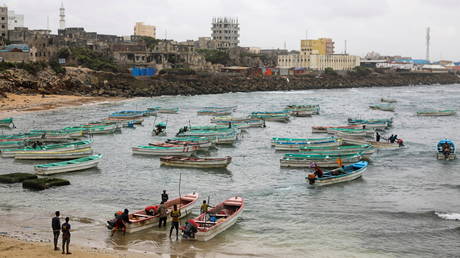 Верховный суд ООН встал на сторону Сомали из-за Кении в многолетнем морском пограничном споре с участием богатого ресурсами района у побережья Африки