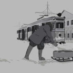 VR Sketches ', анимационный фильм, посвященный детям Ленинграда в годы Великой Отечественной войны (ВИДЕО) - RT World News