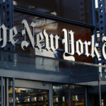 Взлом журналиста New York Times, исследователи подозревают Саудовскую Аравию в использовании печально известной вредоносной программы Pegasus - RT World News