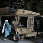 Заброшенная американская база Баграм, как сообщается, работает впервые за два месяца, поскольку ходят слухи о китайском военном присутствии - RT World News