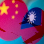 Американские законодатели бросают вызов Китаю поездкой на Тайвань - RT World News
