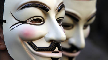 Австралия объявляет войну анонимности в Интернете