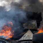 Беспорядки и грабежи из-за правила обязательной вакцинации - RT World News