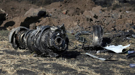 Boeing обещает справедливые компенсации семьям погибших в авиакатастрофе 737 MAX
