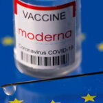EMA требует пересмотра джеба Moderna - RT World News