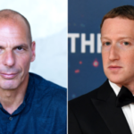 Facebook украл новое имя у левого аналитического центра Афин, заявил экс-министр финансов Греции Варуфакис - RT World News